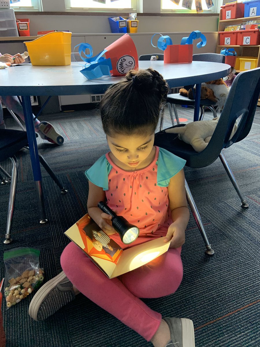 kristen Padgett tweet media