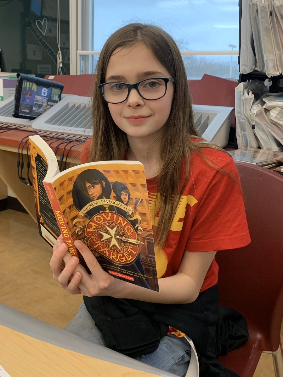 Maryellen McKnight tweet media