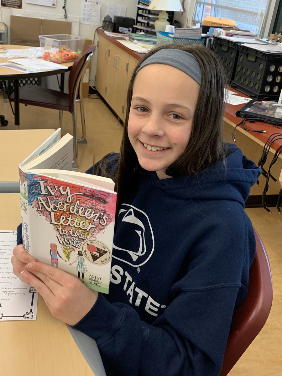 Maryellen McKnight tweet media