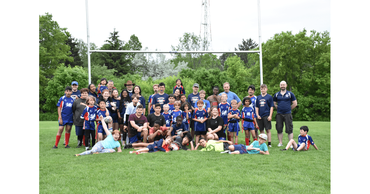 DragonsRugbyTO's tweet photo. 2020 Registration is Open!
https://t.co/zWpaTBQtZw https://t.co/aZVmGmzmVx