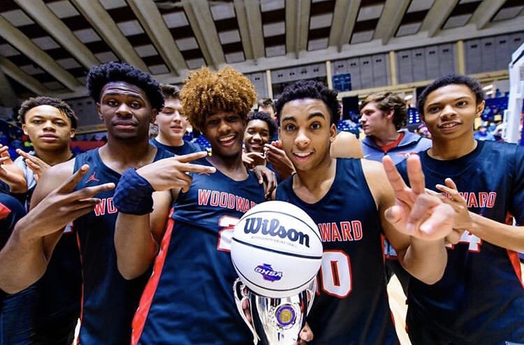 4A State Champs🏆 History = Made✌🏾