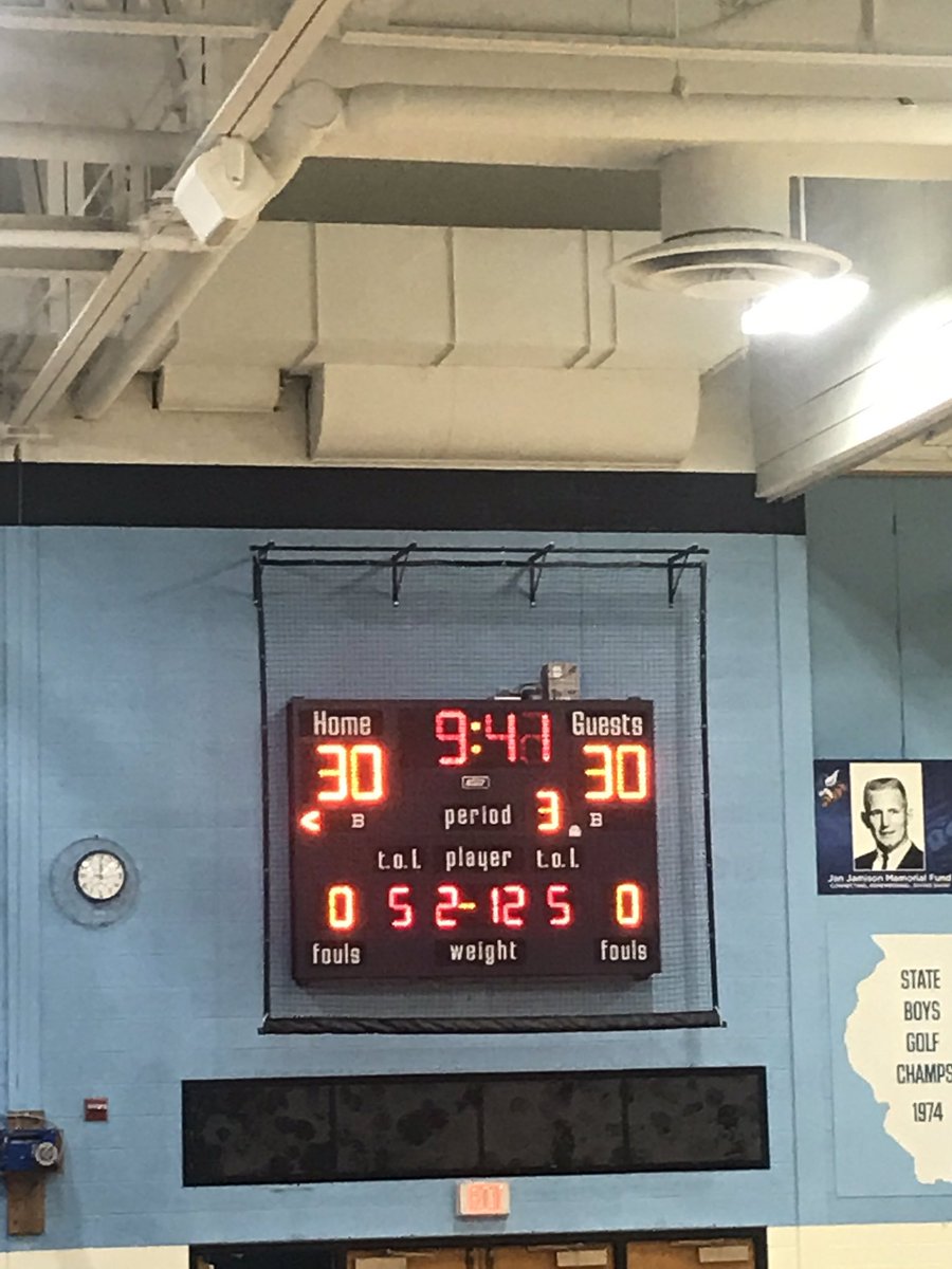 East Highlights tweet media