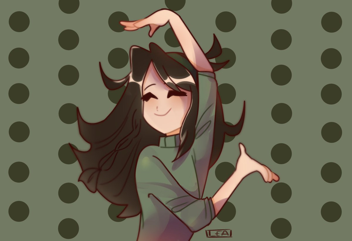 shadowtime_'s tweet image. long time no see this is what im doing with my life now