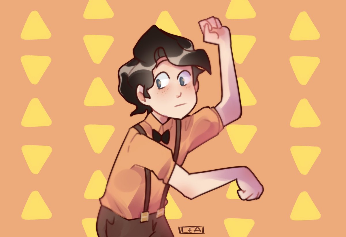 shadowtime_'s tweet image. long time no see this is what im doing with my life now