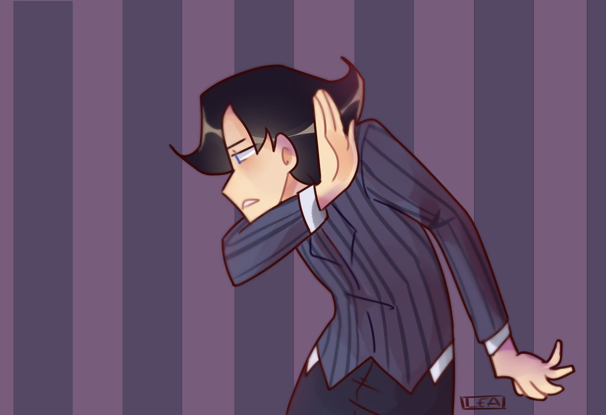 shadowtime_'s tweet image. long time no see this is what im doing with my life now