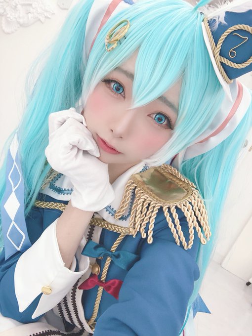 Twitterのコスプレ画像24