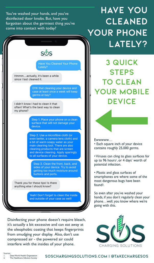 Cleanmyphone 2 0