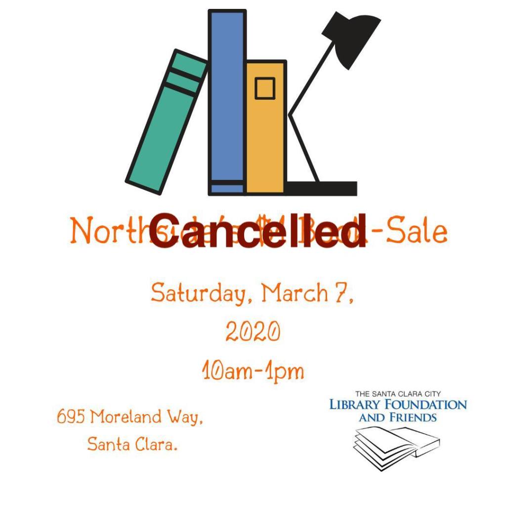 CANCELLED – Northside’s $1 Book Sale Tomorrow lovethelibrary.org/2020/03/06/can…