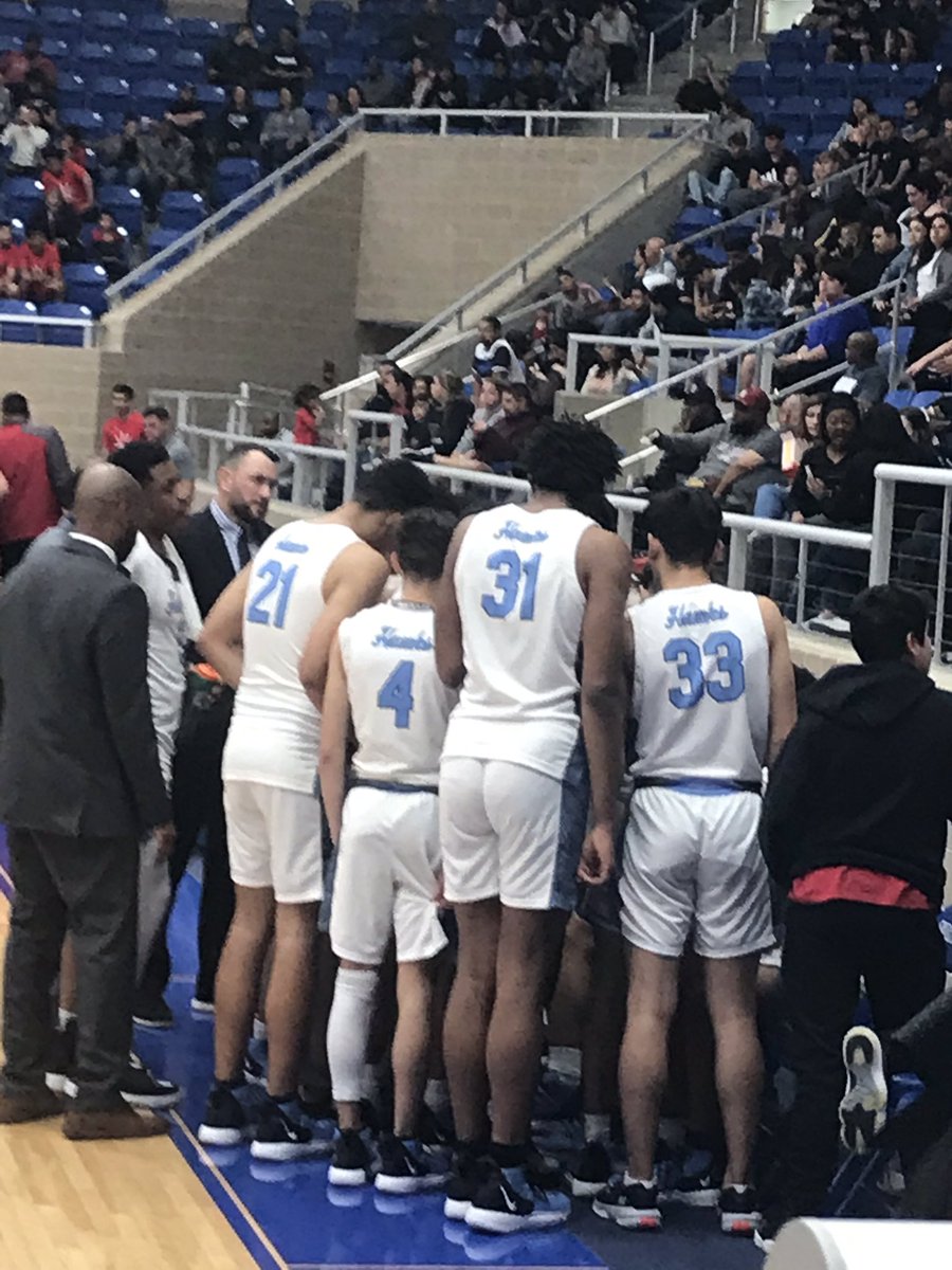 The Harlan Hawks defeat Pioneer in the Regional Semi-Finals. We play at 2:00 PM tomorrow at the NISD Sports Gym for a trip to the State Tournament ! Come on HAWK NATION let’s get out and support our Hawks! <a href="/harlanhawkmedia/">Harlan Hawk Media</a> <a href="/harlanhoops/">Harlan Hoops 🏀</a>