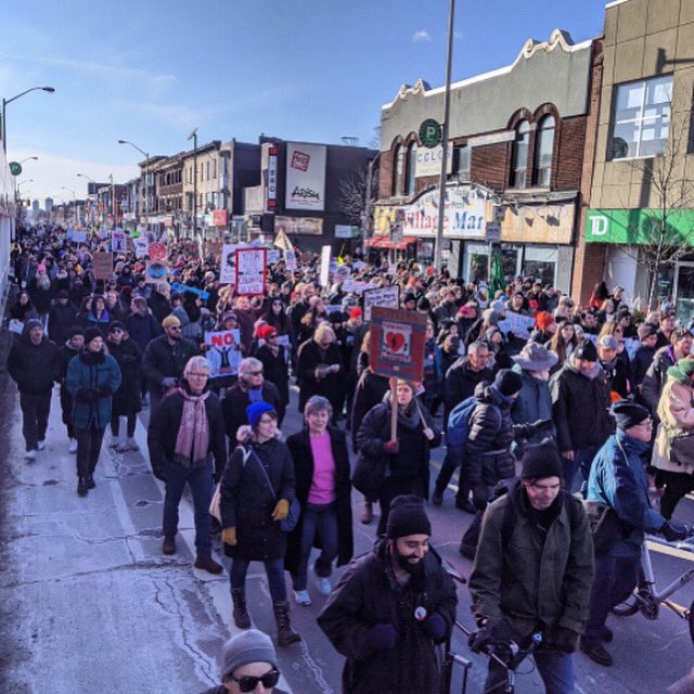 Foff28356374's tweet photo. Still the #coronavirus been around for months..
The #STOCKMARKETCRASH started 2 weeks ago..

The Truth is #SHUTDOWNCANADA
💚💙
Our minds are FREE 
WE're CHANGING THE WORLD✊🏽☮️
whatever lies they invent 

#WetsuwetenStrong
#ClimateRebels take over
#ClimateJustice #ClimateAction https://t.co/KTqGTDa0qx