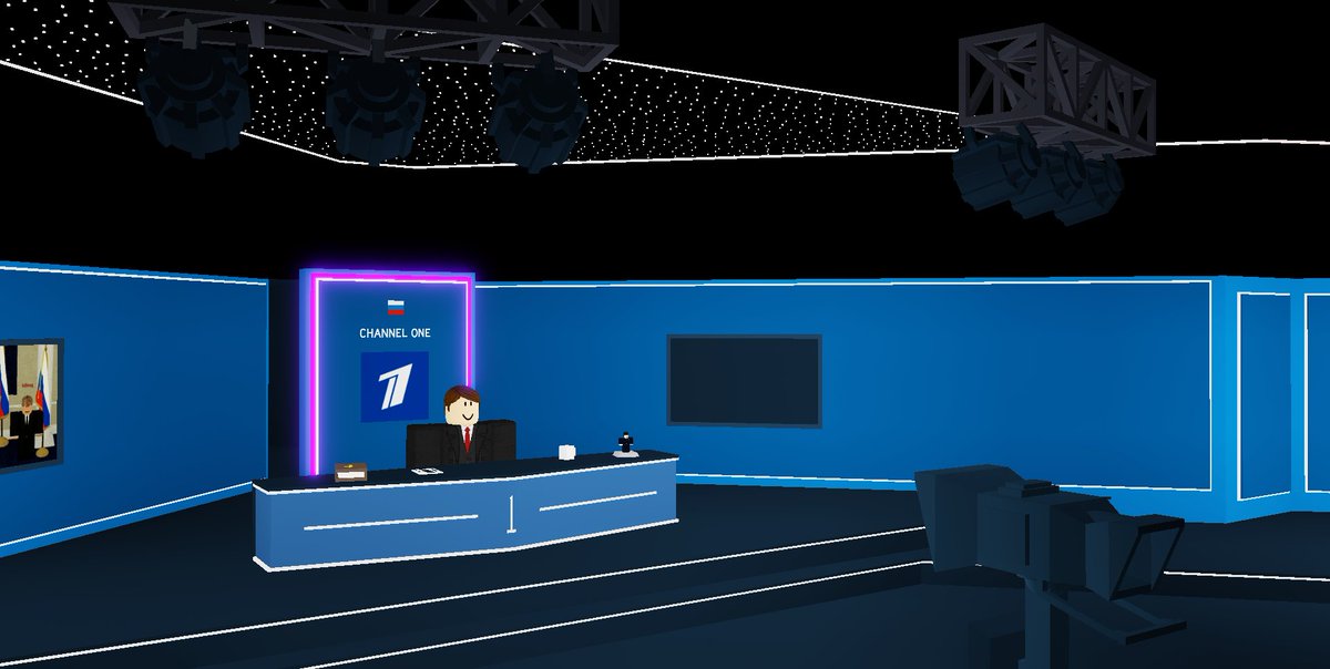 Channel One Russia Roblox On Twitter Channel One Has Once Again Begun Hiring Reporters Journalists And Video Technicians To Service The Needs Of Channel One Within Russia And Abroad In The International - moscowrussia roblox