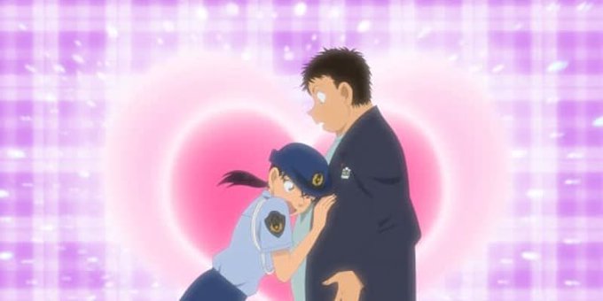 千葉刑事のtwitterイラスト検索結果