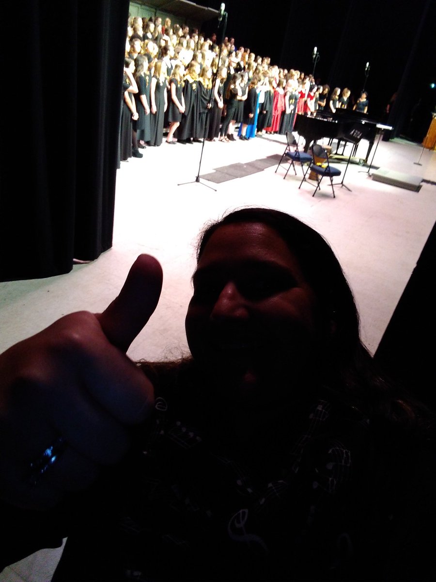 LMSCHOIRMADISON's tweet photo. All State!!! https://t.co/WJpvGeKxsX