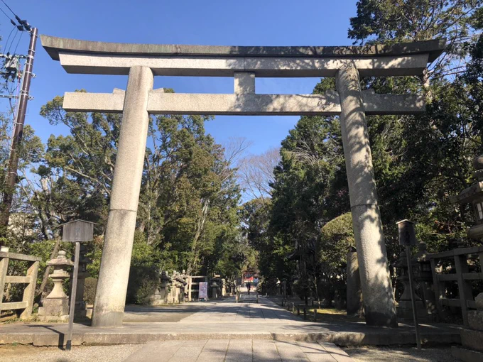 高雄型重巡洋艦「扶桑・山城」の艦内神社「石清水八幡宮」へ参拝と奉納をしてきました。(^人^) 