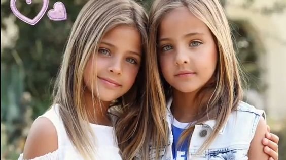 How Old Are The Clements Twins 2020 Similarly Ava Marie And Leah