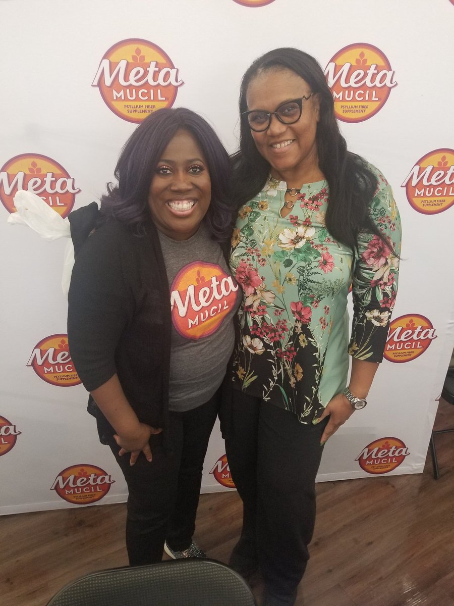 Michelle Washington tweet media