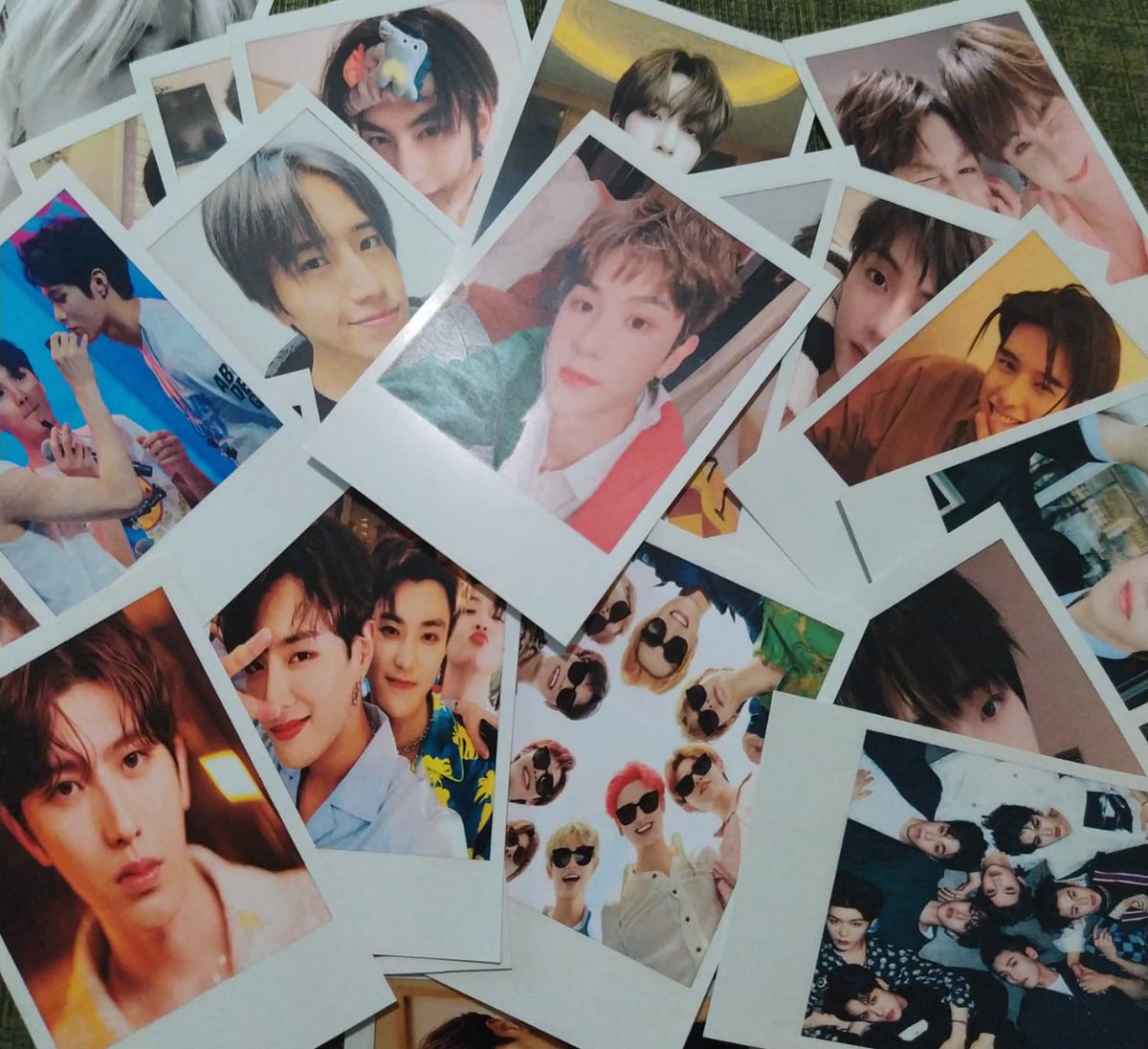 PocketStore1's tweet photo. Pouco mais de uma semana para nosso evento de #cpop e estamos super animadas preparando as coisinhas 😍 
Se você ainda não confirmou presença, corre! 
Link: https://t.co/5ip8RQOInU
#oner #unine #NinePercent #nex7 #TFBOYS #Caixukun #Idolproducer #xnine #RocketGirls https://t.co/IwzNx0UiVu