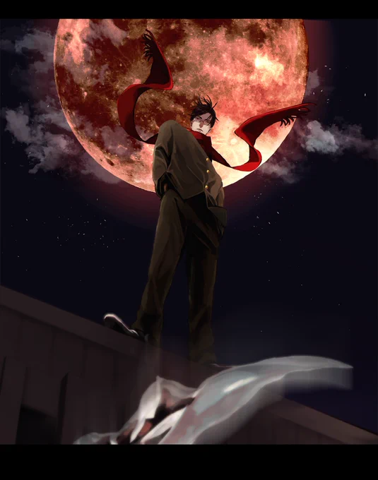 「㌧tン牙剝いたな…!お前…!!」 