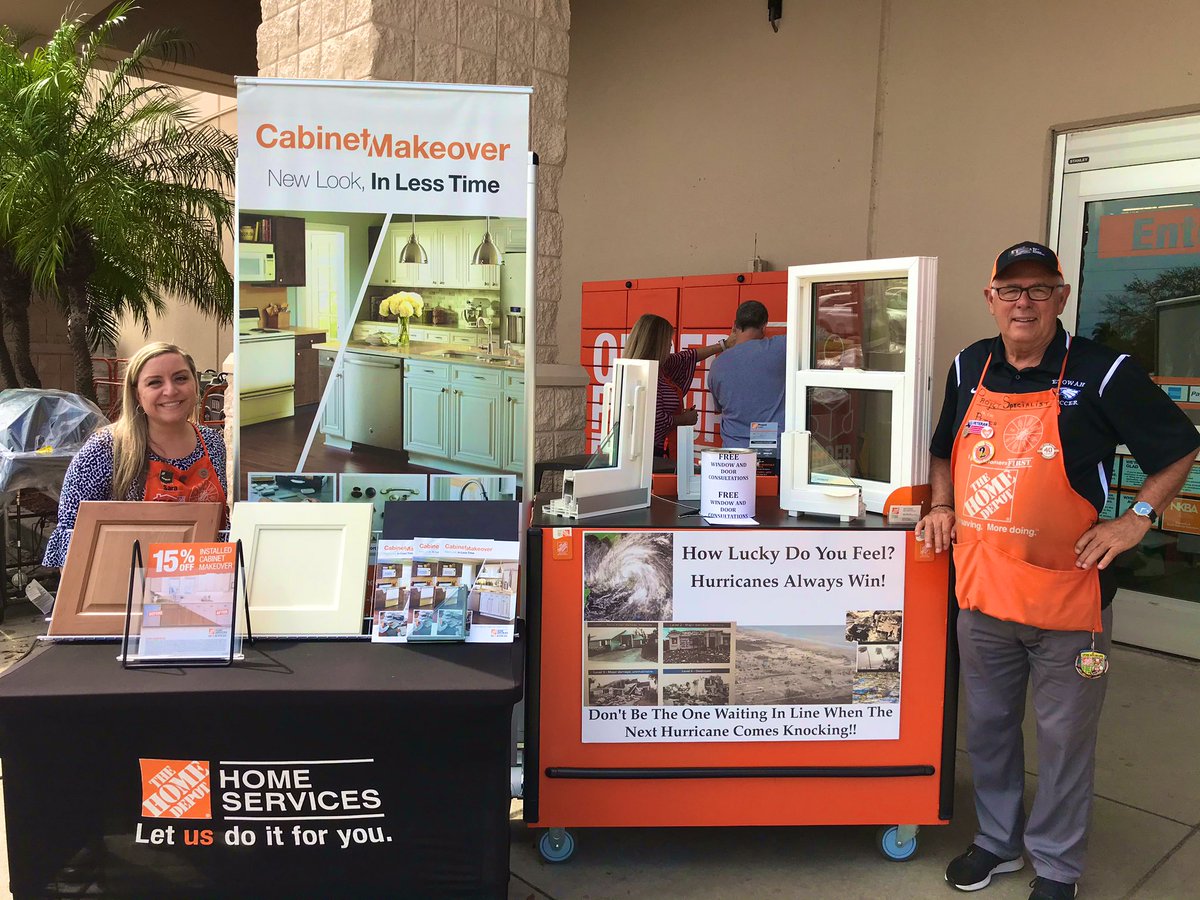 What a fun day meeting HSPS Peter, KD Wayne and Rick, Carlos and SDS Angie at 6314. Looking forward to building strong relationships with my new team and partners! #oneteam <a href="/ColeenMarritt/">Coleen Marritt</a> <a href="/THDRyanSilcott/">Ryan Silcott</a> <a href="/4EvaARich/">@EvaRich_HDI</a> <a href="/VinceLanigan/">Vince Lanigan</a> <a href="/StaceyTank/">Stacey Moreau Tank</a> <a href="/ThdMarla/">THD M Bures</a> <a href="/RMongeau/">Rick Mongeau</a> <a href="/SoFlaMikeO_HDIS/">michael_odell_HD</a>