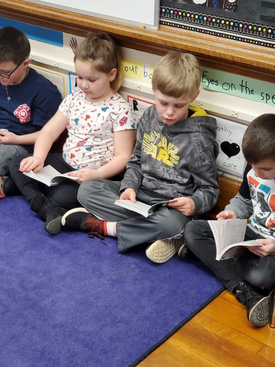 We can't wait for this adventure! #oneschoolonebook #charlottesweb #traverroad <a href="/Sarah072112/">Sarah Randall</a> <a href="/katzcl79/">Cynthia Katz</a>