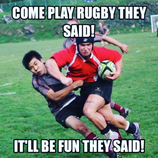 Tomorrow at noon, come out and watch 2 D1 teams play rugby! Alumni, Turner Edwards will be playing!! Come support! IU versus Davenport at Lutheran high school, Noon!
