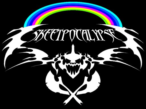 Skeetpocalypse (@skeetpocalypse) on Twitter photo 