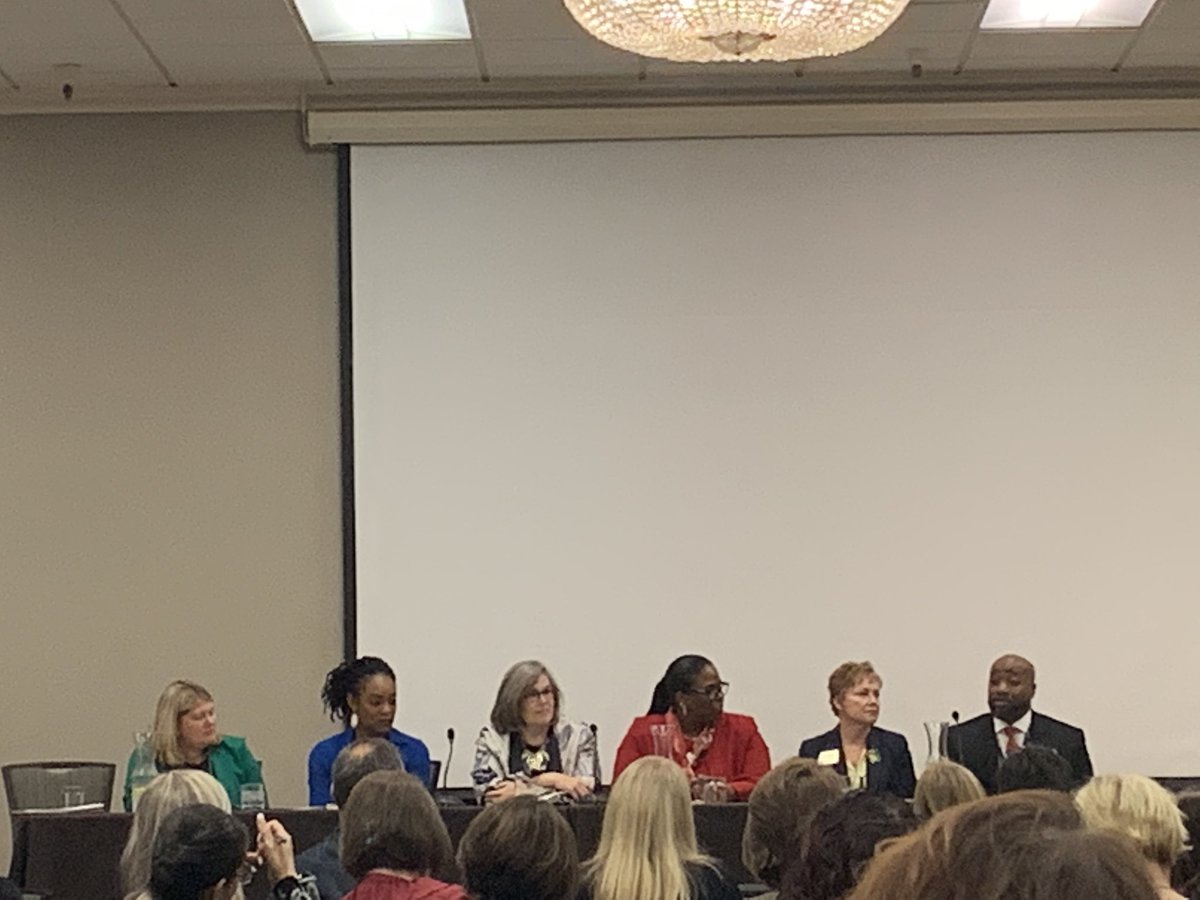 ACSA Equity Conference