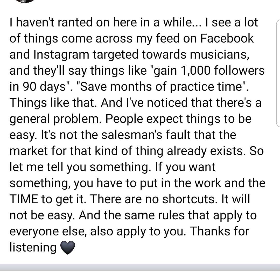 AscendantStone's tweet photo. #inspirational #Inspire #music #alternative #altrock #rockmusic #folkrock @mjkeenan @ShawnJamesMusic https://t.co/IrOBjeI0W2