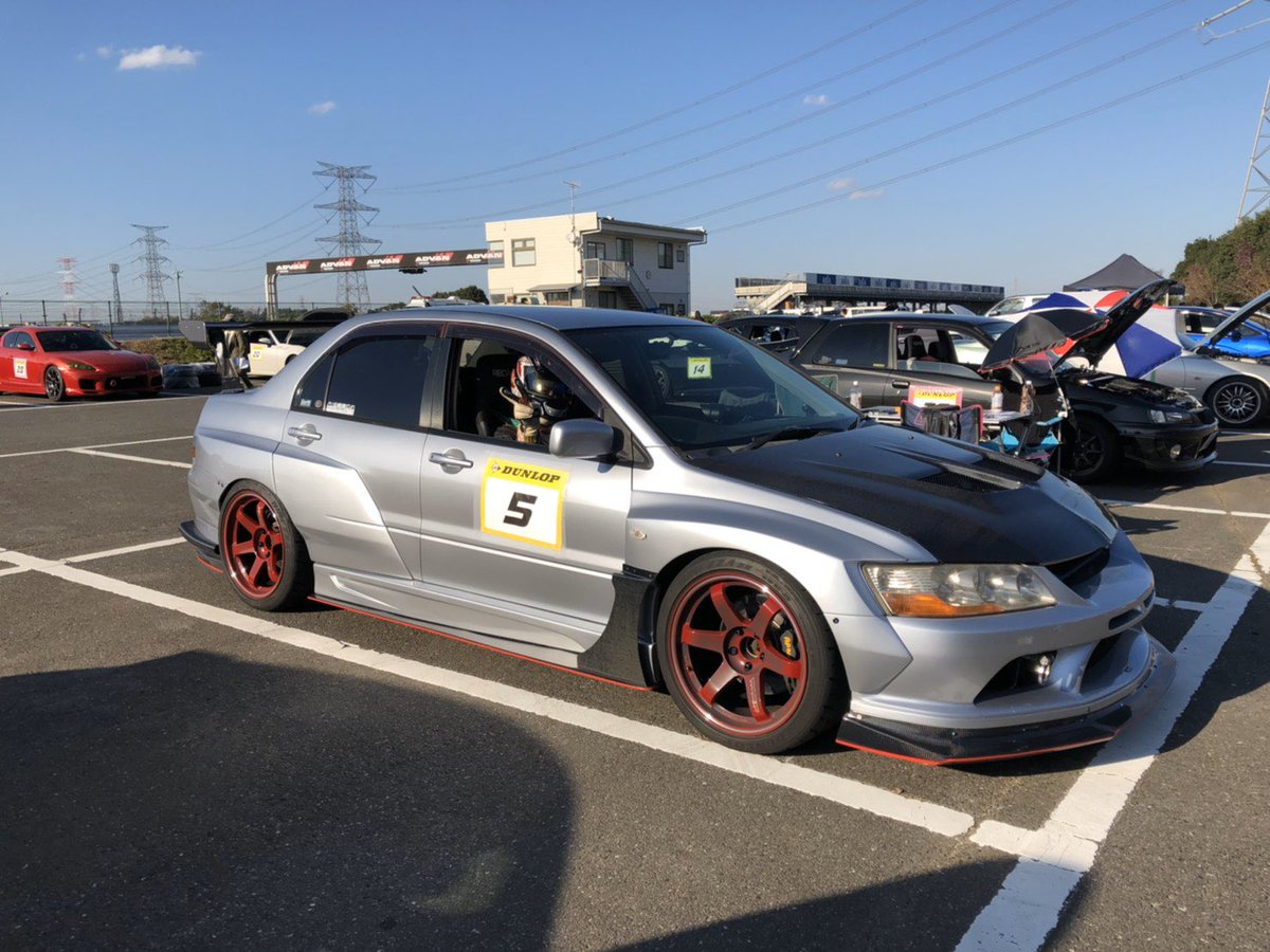 VARIS_EVO8's tweet photo. #te37の日
#te37rt
#te37saga
The定番だけど、スキ(∩´∀`∩)💕
本当に良いホイールっす🤤 https://t.co/d1CRoSt0ck