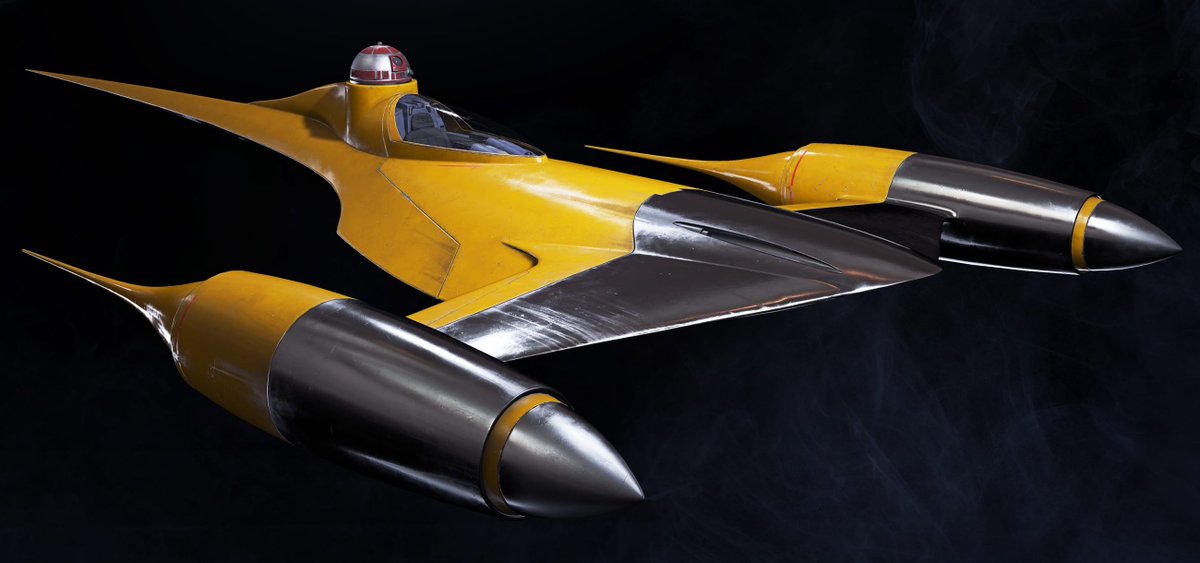 スター ウォーズ 紹介bot N 1スターファイター 別名ナブー スターファイター シード宮殿宇宙船工学部隊が製造した戦闘機 パイロット1名とアストロメク ドロイド1体で操縦された 主にナブー王室宇宙戦闘機部隊がパトロールのために使用し 32bbyの通商連合 スター ウォーズ 紹介bot N 1スターファイター 別名ナブー スターファイター シード宮殿宇宙船工学部隊が製造した戦闘機 パイロット1名とアストロメク ドロイド1体で操縦された 主にナブー王室宇宙戦闘機部隊がパトロールのために使用し 32bbyの通商連合