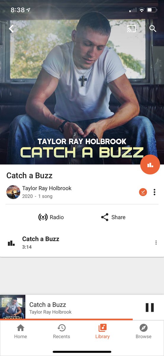Chad_Ruggles's tweet image. Thank you for this BANGER @TaylorRaysTweet Definitely makes for a Kick Ass Friday #FridayFeeling #Catchabuzz #countrymusic #kuntree 🌲🇺🇸