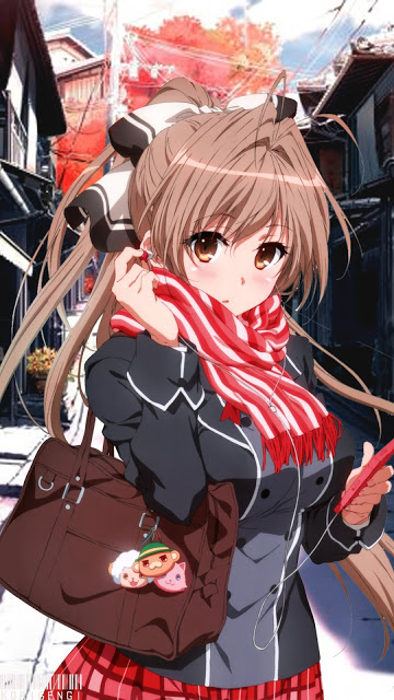 Dgdscarlettrsmemoria Amagibrilliantpark 甘城ブリリアントパーク Isuzusento 7 3 Happy Birthday To My Favorite Megami That Is Sento San T Co Shkavmrz Twitter