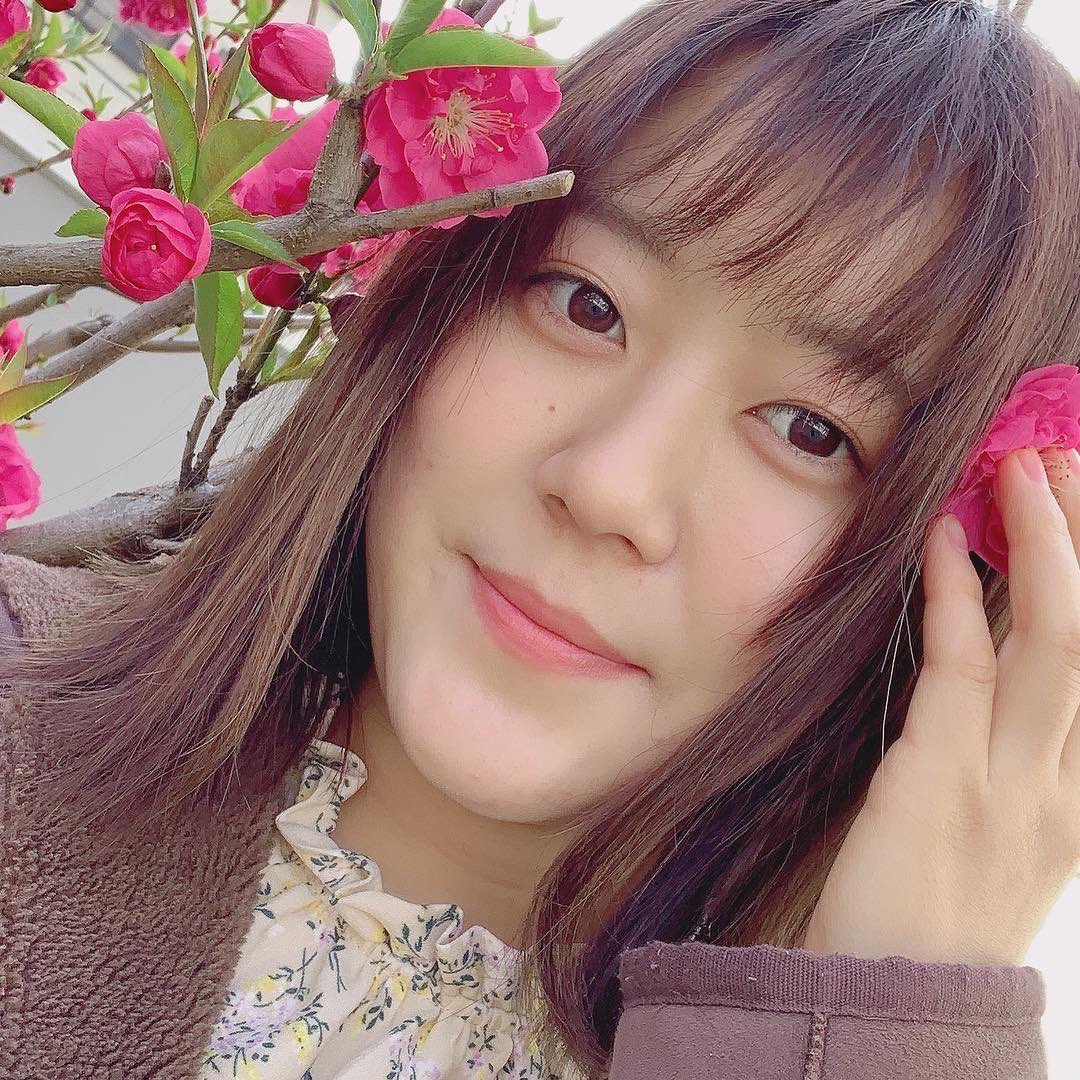 Rika_Minamida's tweet photo. お花も咲いてました🌸✨
いい香り〜

#春
#気持ちいい
#綺麗 https://t.co/9B5mslTts6