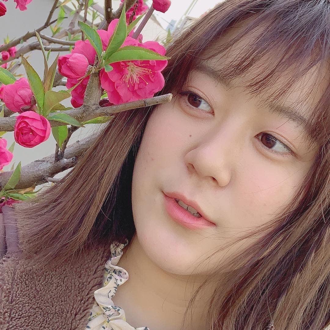 Rika_Minamida's tweet photo. お花も咲いてました🌸✨
いい香り〜

#春
#気持ちいい
#綺麗 https://t.co/9B5mslTts6