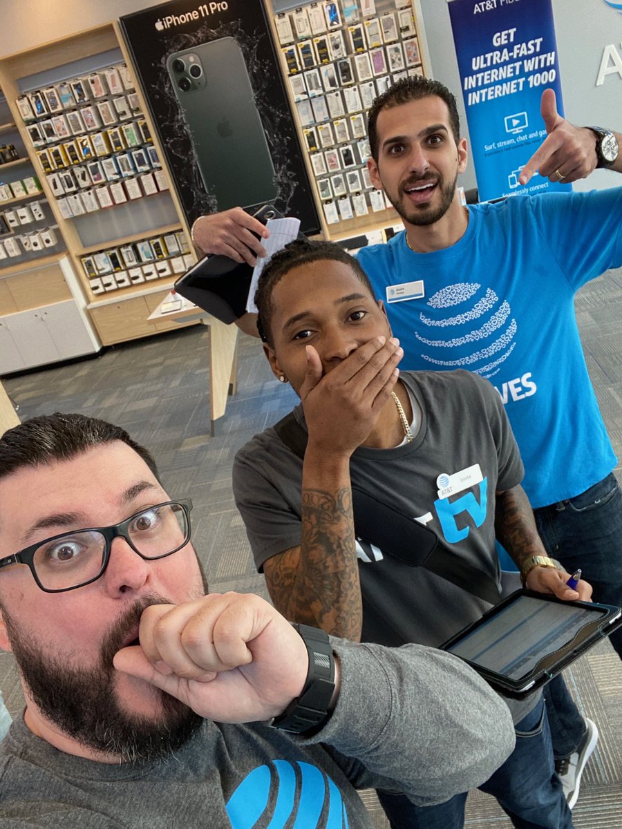 Anthony correia tweet media