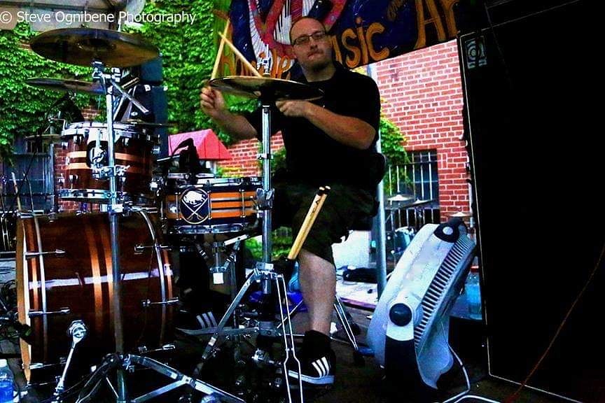 BataviaRamble's tweet photo. It's #EmployeeAppreciationDay.  Meet your Ramble Runners!

Stephen Kowalcyk, is the Event Coordinator for the Batavia Ramble Music Festival. https://t.co/zoXubJj9jH