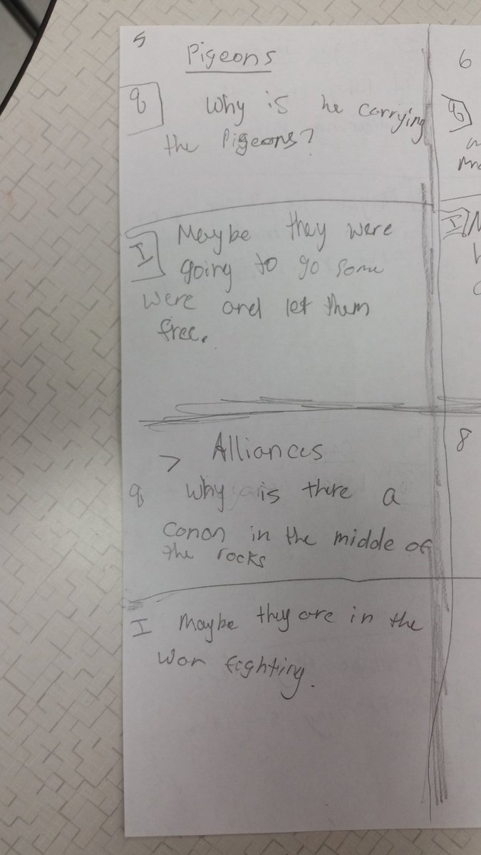 April Morrison tweet media