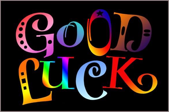 The best to you all at Emmetsburg tomorrow!
