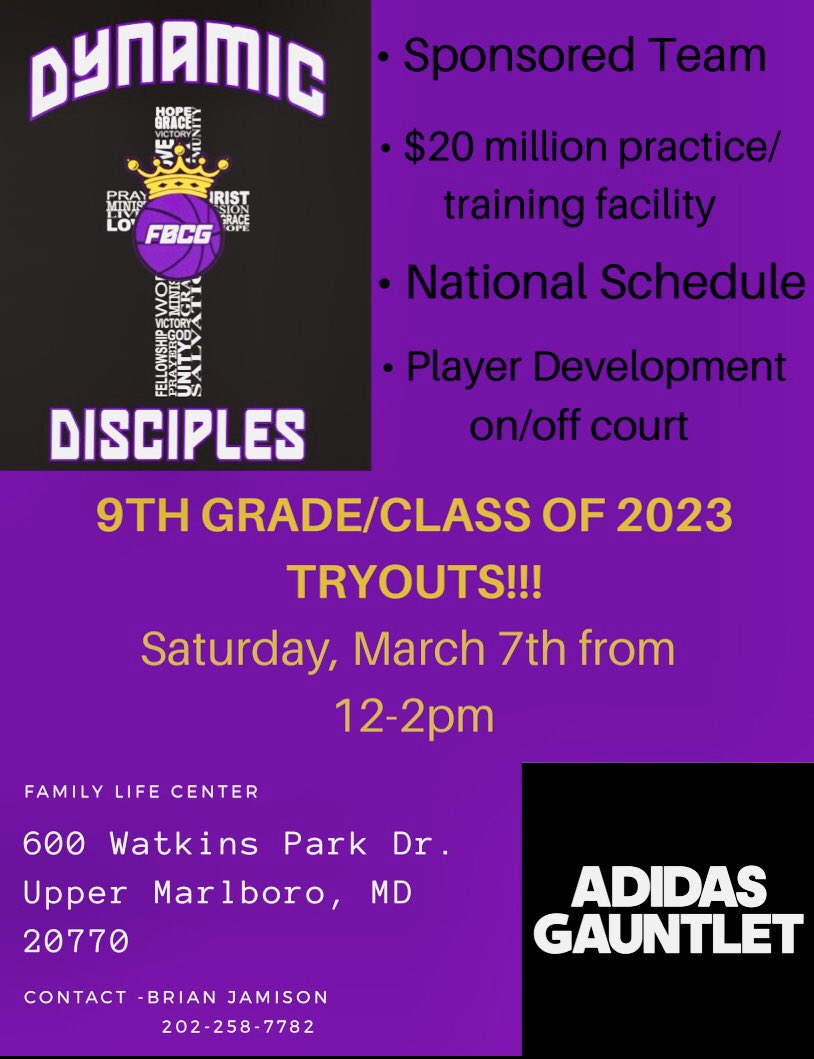FBCGDisciples's tweet photo. Freshman stand up!!! Tomorrow morning it’s going down!!! https://t.co/ye9v3EJhsq