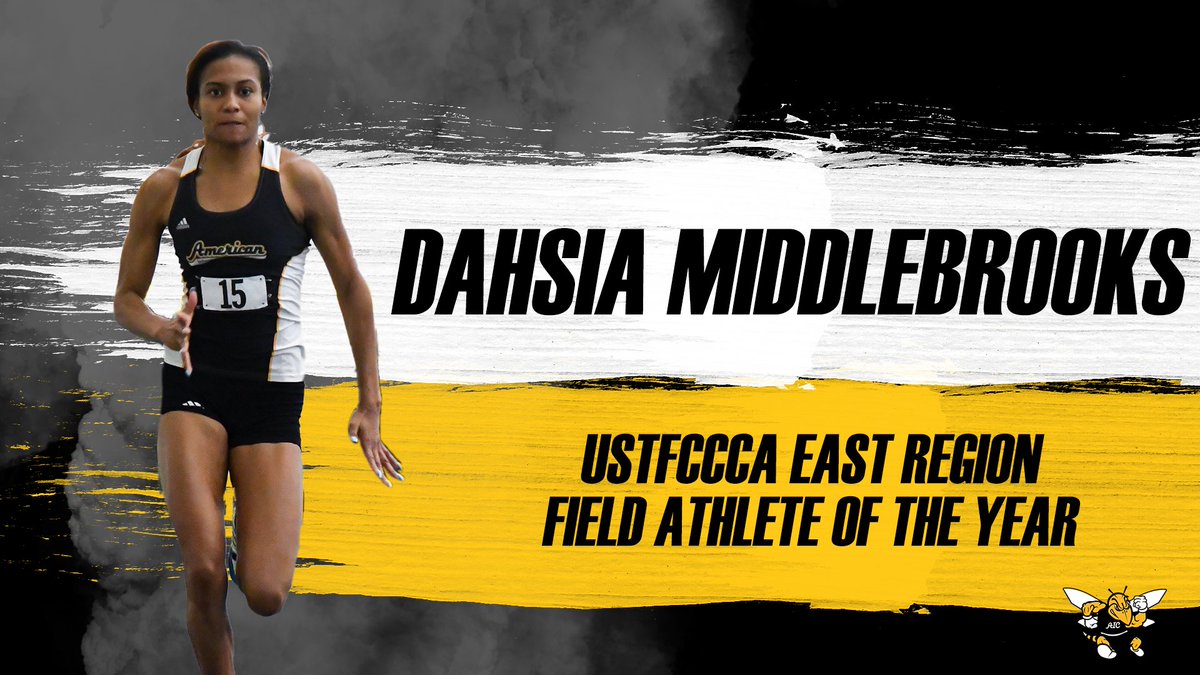 AIC Athletics tweet media