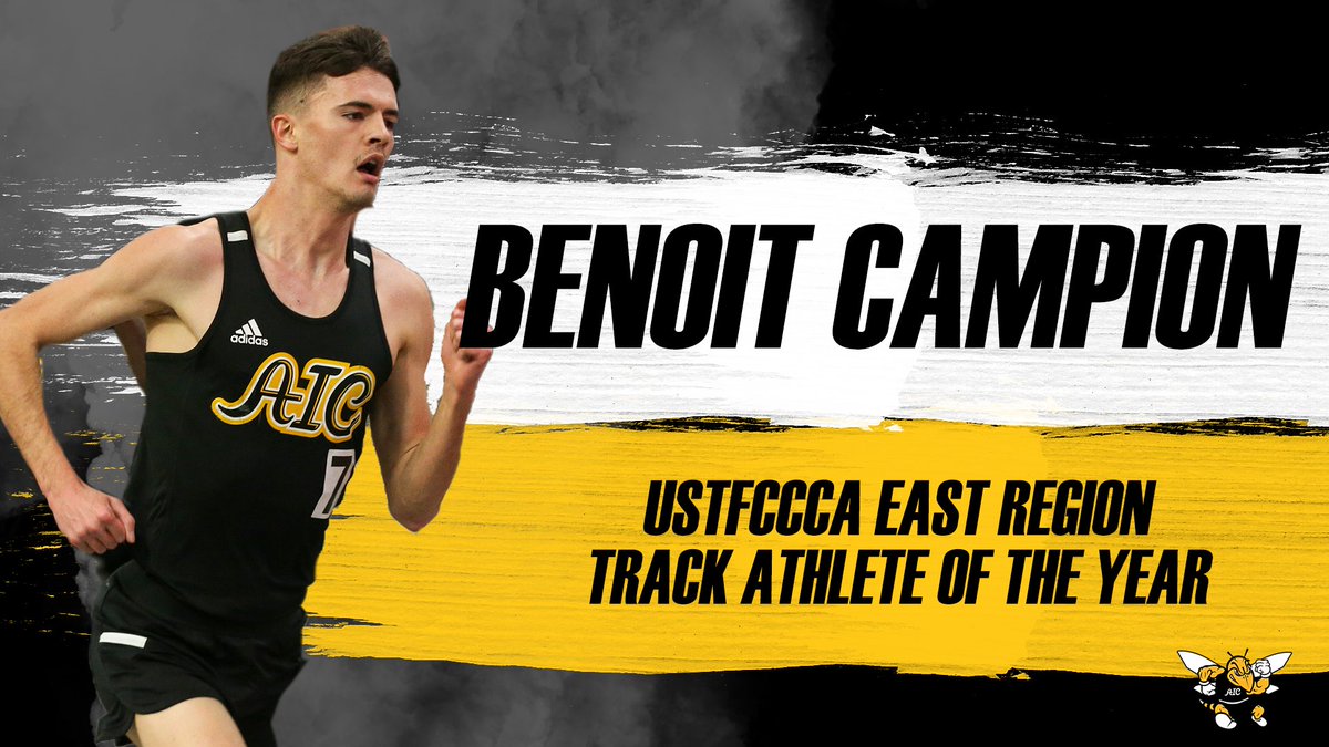 AIC Athletics tweet media