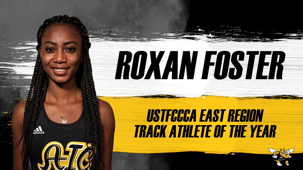 AIC Athletics tweet media