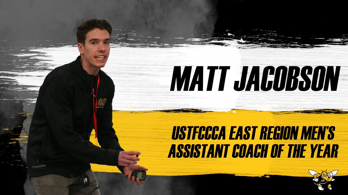 AIC Athletics tweet media