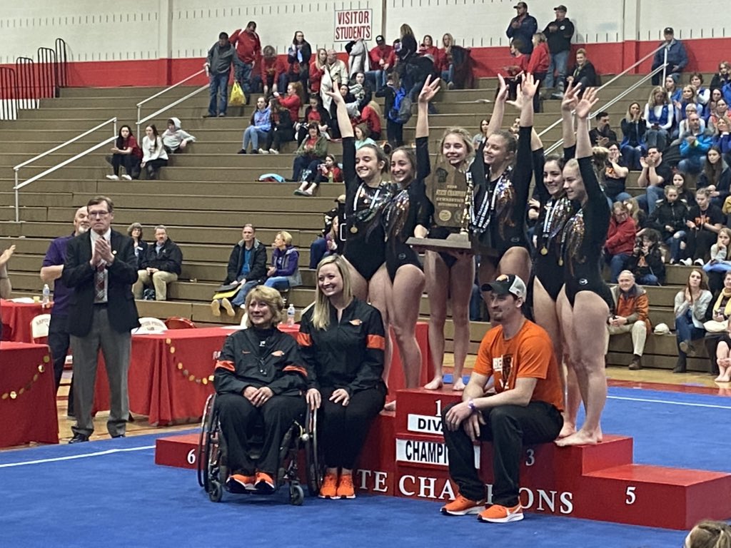 STATE CHAMPS!!!!!!