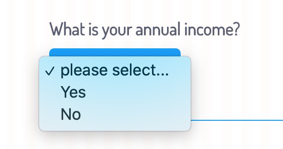 JoshDesignNz's tweet image. I guess i&apos;ll pick... Yes? #uxcopy