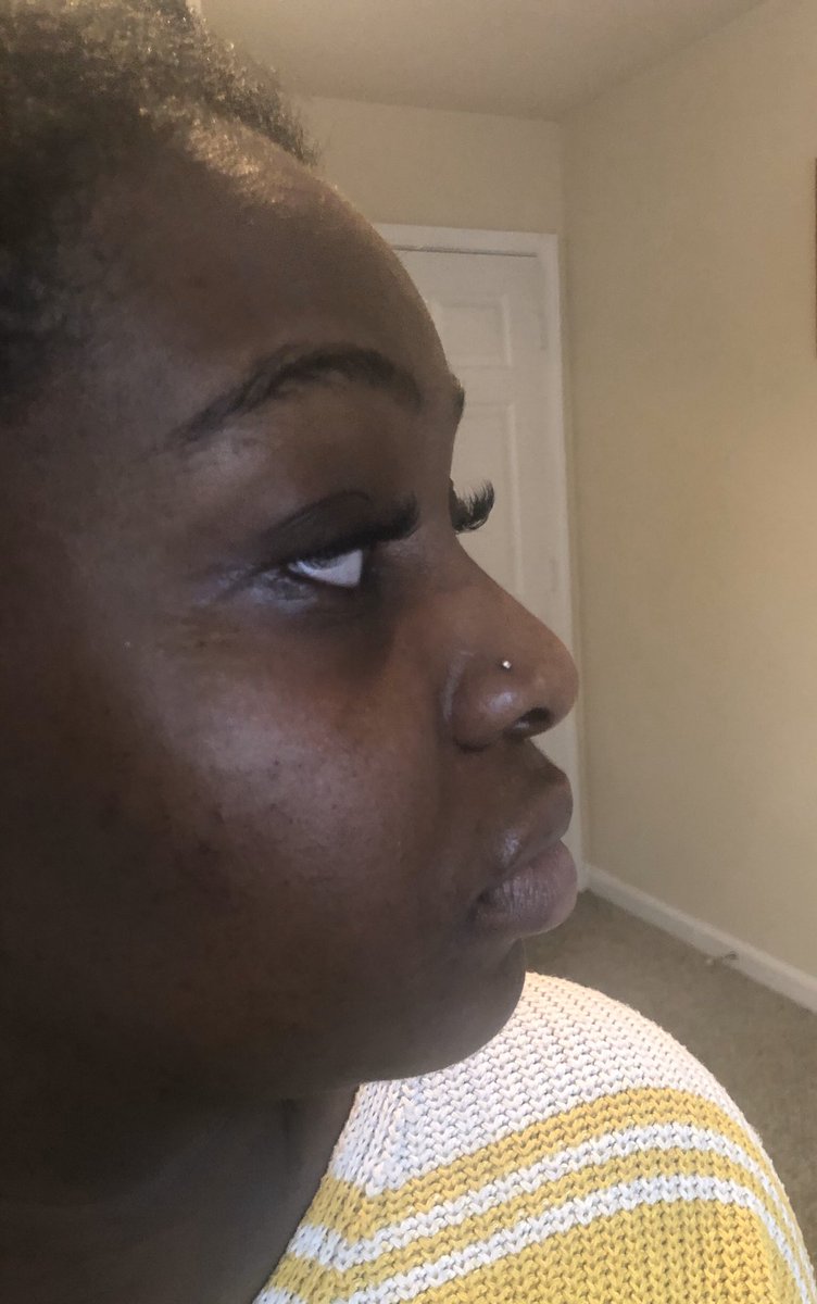 eyemixxlb's tweet image. 🤗 Get into these lashes babyyy 🤗 #3Dvolume #getlashed #BOOKwithme