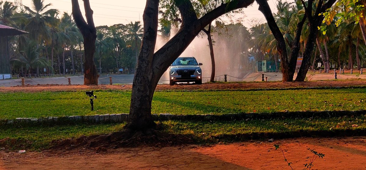 sid06's tweet photo. What defines us is our genes and upbringing.
#AllNewCRETA is a prefect example of the Ultimate Machine made of a strong DNA and Developed with a Passion for Excellence
#MetalToExcellence #CreatingTheCRETA #StrongBodyStructure https://t.co/mrKu3n5bzy
