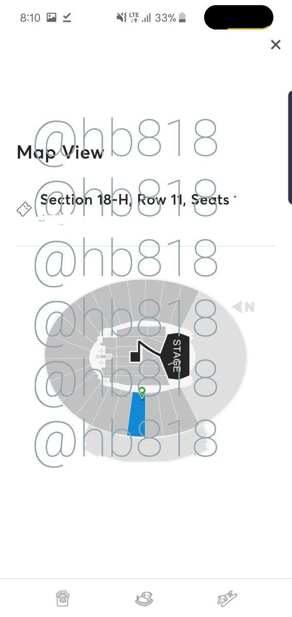 hb818's tweet photo. 방탄소년단 미주투어 로즈볼 양도합니다

✔5월2일 첫콘
✔18구역 11열 연석
✔1장씩 구매 가능
✔트랜스퍼 해드립니다

DM주세요

#BTSxRoseBowl #btstickets #BTS #btstour2020 #MapOfTheSoul #mapofthesoul7tour #로즈볼 #로즈볼양도 #방탄콘서트 https://t.co/NVzbrLSLVk