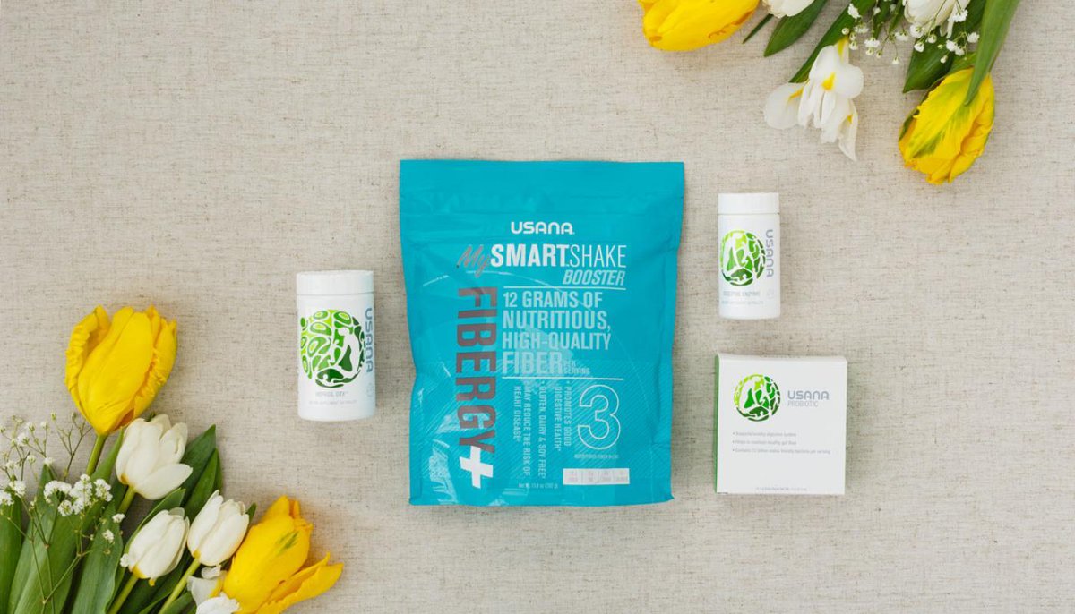 USANAinc's tweet photo. We can’t help you #SpringClean your house, but hit us up when your body needs a little attention 👋 Support your digestive system with our Spring Cleaning Pack! (available thru 3/20 in the US or while supplies last) #GutHealth #LiveUSANA #InCelligence https://t.co/jKYPaqTeb2 https://t.co/oXbYzLQ2oJ