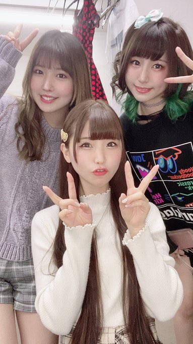 Twitterのコスプレ画像7